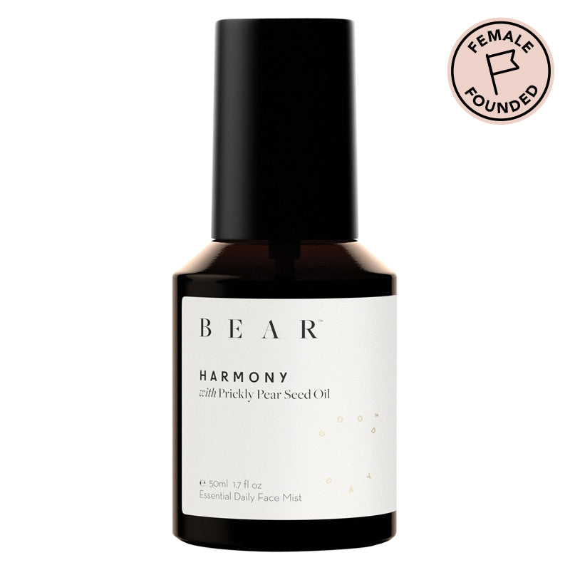 BEAR Harmony Essential Daily Face Mist