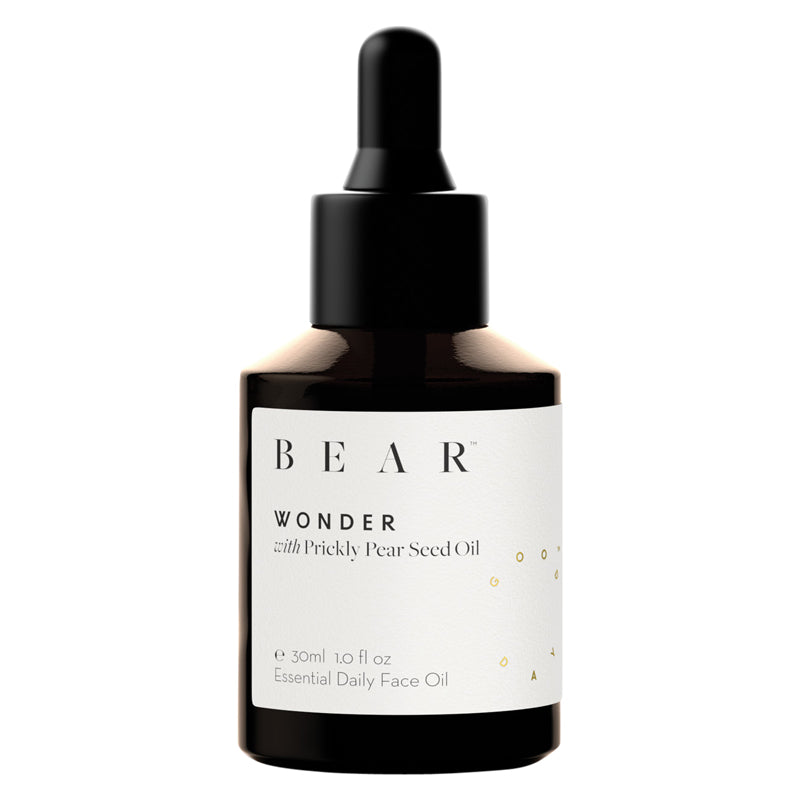 BEAR Wonder Essential Daily Face Oil