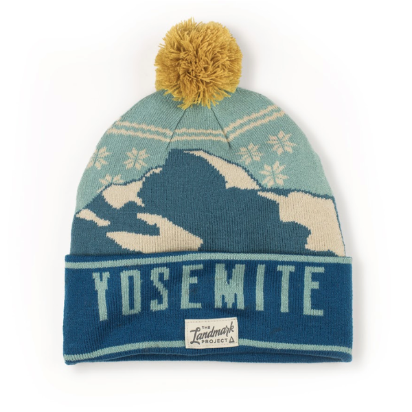 Yosemite Beanie